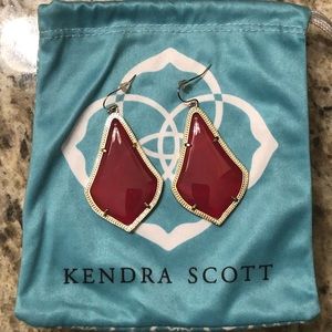 Kendra Scott Alexandra earring